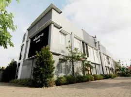Alzara Hotel Syariah