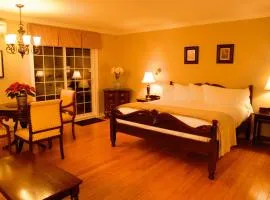 St-Sauveur Lovely Studio