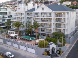Romney Park Luxury Apartments by The Stay Collection