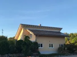 Souterrain Ferienwohnung im Acherner Weg