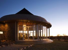 Naankuse Lodge