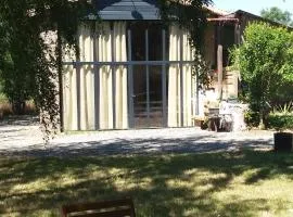 La Grange de Pierre