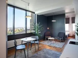 The Studio Hotel