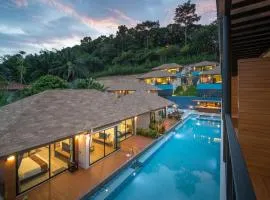 Cher​mantra​ Aonang​ Resort & Pool​ Suite