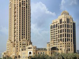 阿加恩罗塔纳酒店 - 迪拜媒体城，位于迪拜OSN附近的酒店