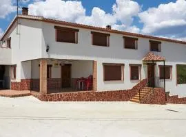 Complejo rural La Tejera y El Pinico