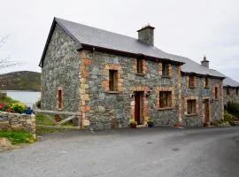 Cottage 108 - Cleggan