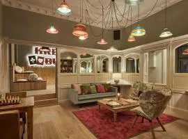 VIA`s Appartements und Ferienwohnungen