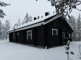 Jänkäkolo Holiday Home