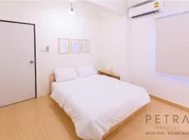 Petra Poshtel Donmuang