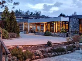 Coylumbridge Resort Hotel，位于阿维莫尔的酒店