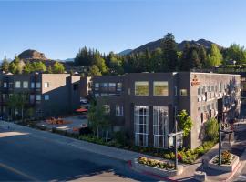 Hotel Ketchum