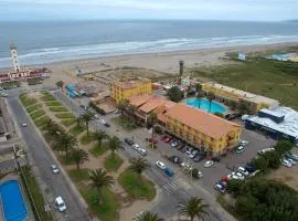 Hotel La Serena Plaza