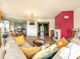 Dom w Grodzisku，位于Skała的酒店