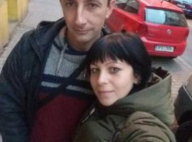 Готель，位于克拉托维的酒店