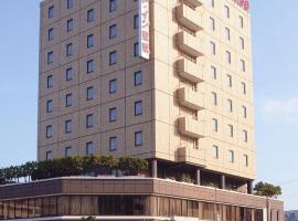 东京玛洛德酒店，位于府中市的酒店