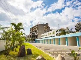Hotel Palm Tree Hill