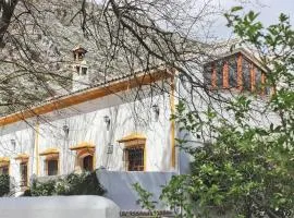 Cortijo Abril