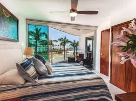 Departamento Aria Ocean