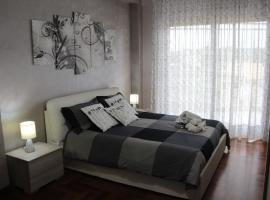 Agrigento Dream Apartment，位于圣莱昂的酒店