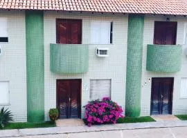 Casinha no Sal - Tangaroa Residencial