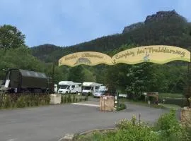 Campingplatz am Treidlerweg