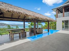 Mandalay Luxury Retreat，位于埃尔利海滩的度假短租房
