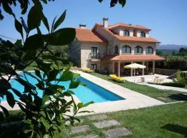 卡萨达斯皮亚斯乡村民宿