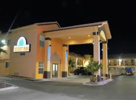 Days Inn by Wyndham El Paso West