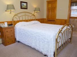 Myer Country Motel，位于米尔福德的酒店