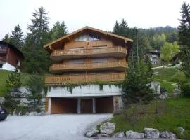 格里翁公寓式酒店