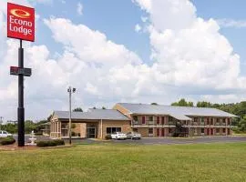 Econo Lodge Pine Bluff
