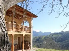 Casa Usborne