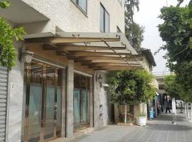 Casablanca Hotel，位于Dar el Beïda的酒店