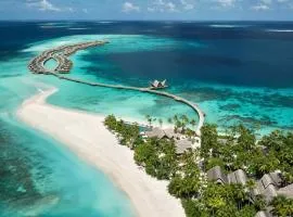 JOALI Maldives