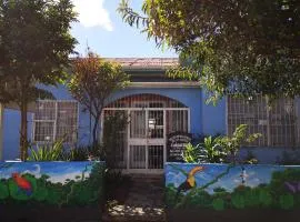 Hostel Casa Ridgway
