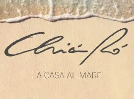 ChiàRò-La casa al mare