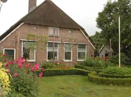 B&B De Rumelshof