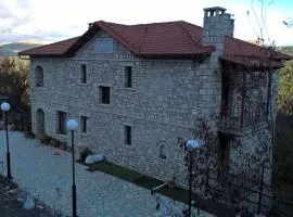 Petra & Elato Art Hotel