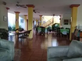 Hotel Brandts Los Robles de San Juan