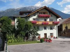 Salvesenheim