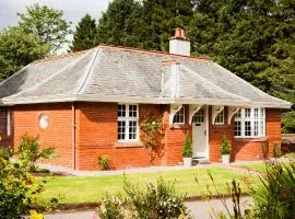 The Gardener's Cottage