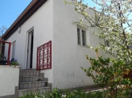 Holiday home Senj 1，位于塞尼的酒店