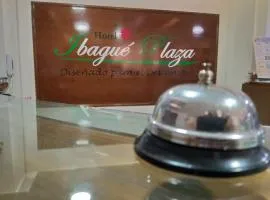 Hotel Ibague Plaza