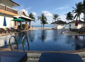 麦克海湾度假酒店 