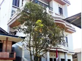 Toraja Lodge Hotel