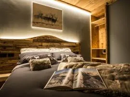 Alpine Rooms Guesthouse