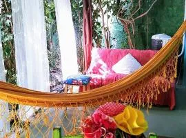 Chale Kangaroos Imbassai