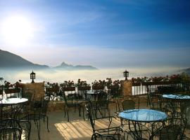 Cases Noves - Boutique Accommodation - Adults Only，位于瓜达莱斯特的酒店