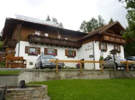Pension Haus Waldesruh